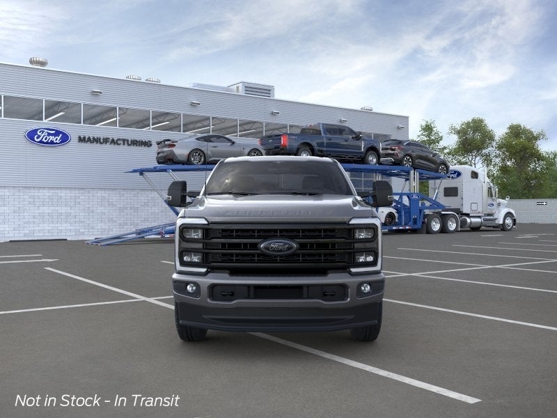 2024 Ford F-350SD Base